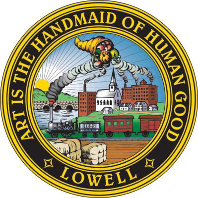 city seal